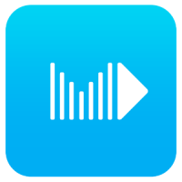 تصویر دانلود جدیدترین نسخه Muziko Music Player PRO موزیک پلیر پیشرفته امکانات ویژه اندروید