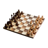 تصویر دانلود نسخه آخر شطرنج برای اندروید Ekstar Chess