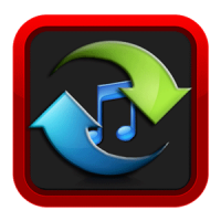 تصویر نسخه جدید و آخر Audio Converter