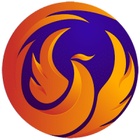تصویر جدیدترین نسخه Phoenix Browser مرورگر سریع و قدرتمند فینیکس اندروید
