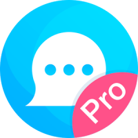 دانلود کاملترین و  جدیدترین نسخه Smart Messenger Pro پیام رسان هوشمند اندروید