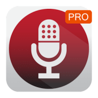 دانلود نسخه جدید ضبط صدا اچ دی اندروید Voice recorder pro برای موبایل