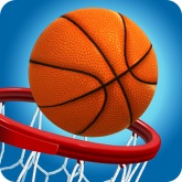 تصویر جدیدترین نسخه Basketball Stars آنلاین ستارگان بسکتبال اندروید