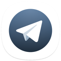 تصویر دانلود نسخه جدید تلگرام ایکس کلاینت رسمی و معتبر تلگرام اندروید Telegram X برای موبایل