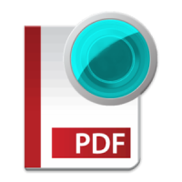 تصویر دانلود نسخه جدید و آخر تبدیل موبایل به اسکنر اندروید Droid Scan Pro PDF