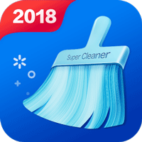 نسخه جدید و آخر Super Cleaner - Antiirus  برای اندروید