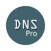 تصویر نسخه جدید و آخر DNS Manager Pro (DNSCrypt) تغییر DNS پیشفرض در اندروید DNS Manager Pro DNSCrypt DNS