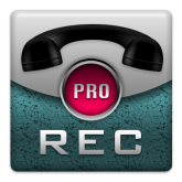 تصویر نسخه جدید و آخر Call Recorder Pro برای اندروید