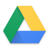 تصویر دانلود نسخه جدید و آخر رسمی گوگل درایو اندروید Google Drive