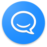 دانلود نسخه جدید و آخر هیپ چت چت گروهی اندروید HipChat تصویر دانلود نسخه جدید و آخر هیپ چت چت گروهی اندروید HipChat