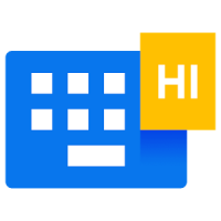تصویر دانلود کاملترین و  جدیدترین نسخه Hi Keyboard - Emoji,Theme کیبورد اندروید همراه ایموجی و تم