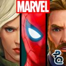 تصویر دانلود نسخه آخر پازل محبوب مارول اندروید Marvel Puzzle Quest