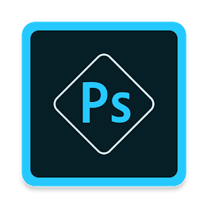 تصویر دانلود نسخه  آخر Adobe Photoshop Express Full