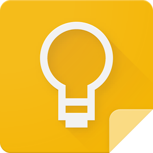 نسخه جدید و کامل Google Keep یادداشت برداری گوگل کیپ اندروید