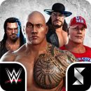 دانلود نسخه جدید و آخر کشتی کج پازلی اندروید مود WWE Champions - Free Puzzle RPG Game