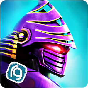 دانلود جدیدترین نسخه Real Steel World Robot Boxing مسابقه بوکس ربات ها اندروید مود دیتا