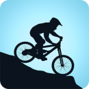 آخرین نسخه بازی دوچرخه سواری در کوهستان اندروید مود Mountain Bike Xtreme