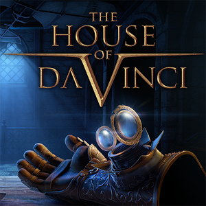 دانلود نسخه کامل فکری عالی خانه داوینچی اندروید دیتا The House of Da Vinci