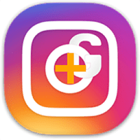 تصویر دانلودآخرین نسخه InstagramPlus + OGInsta 